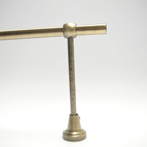 16mm AMERIKA vég nélküli 1-soros,óarany, több méretben