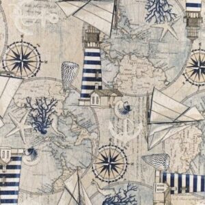 Loneta világító torony