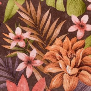 Loneta leveles virág