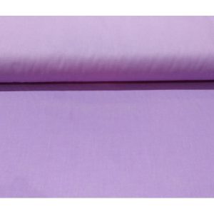Lila pamutvászon 150 cm széles