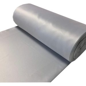 Sötétítő anyag - Black out - Világos szürke 300 cm széles