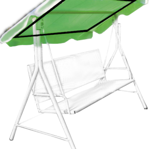 Hintaágy tető - egyedi igényekre szabva