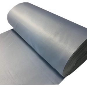 Sötétítő anyag - Black out - Szürke 300 cm széles