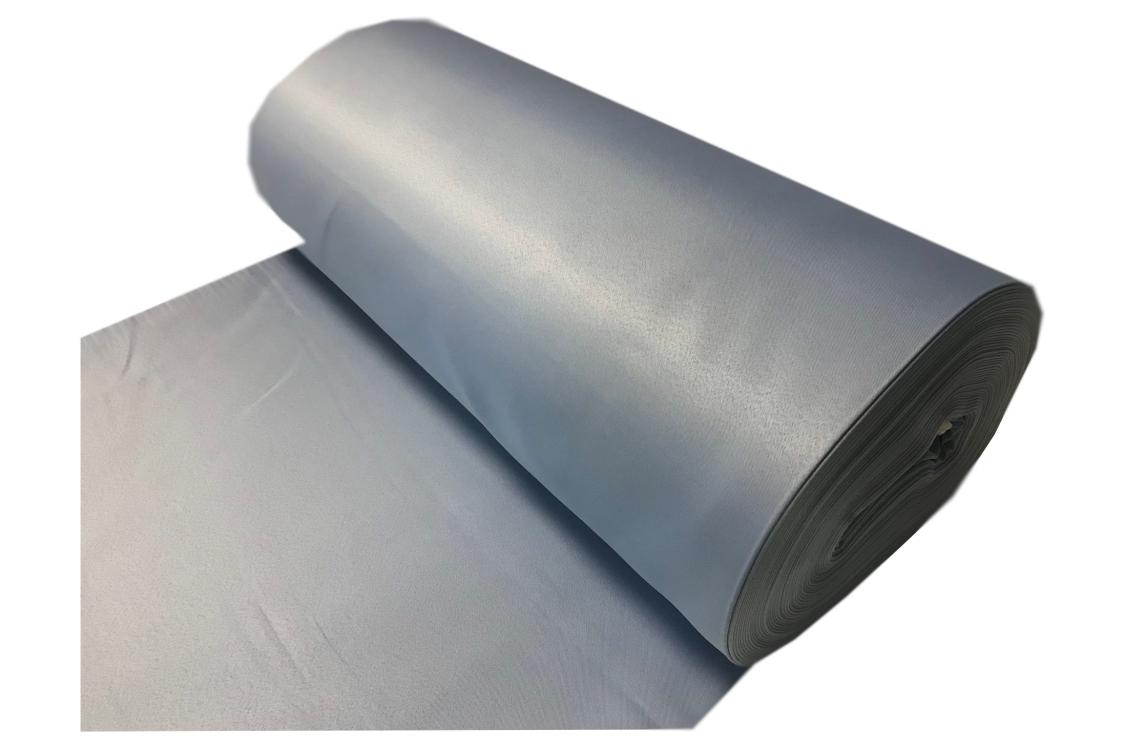 Sötétítő anyag - Black out - Szürke 300 cm széles