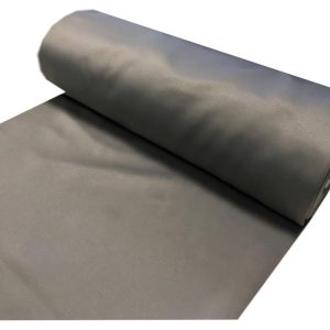 Sötétítő anyag - Black out - Sötétszürke 300 cm széles