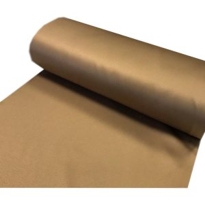 Sötétítő anyag - Black out - Cappuccino 300 cm széles