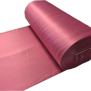 Sötétítő anyag - Black out - Rózsaszín 300 cm széles