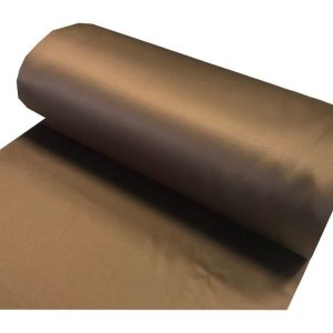 Sötétítő anyag - Black out - Barna 300 cm széles