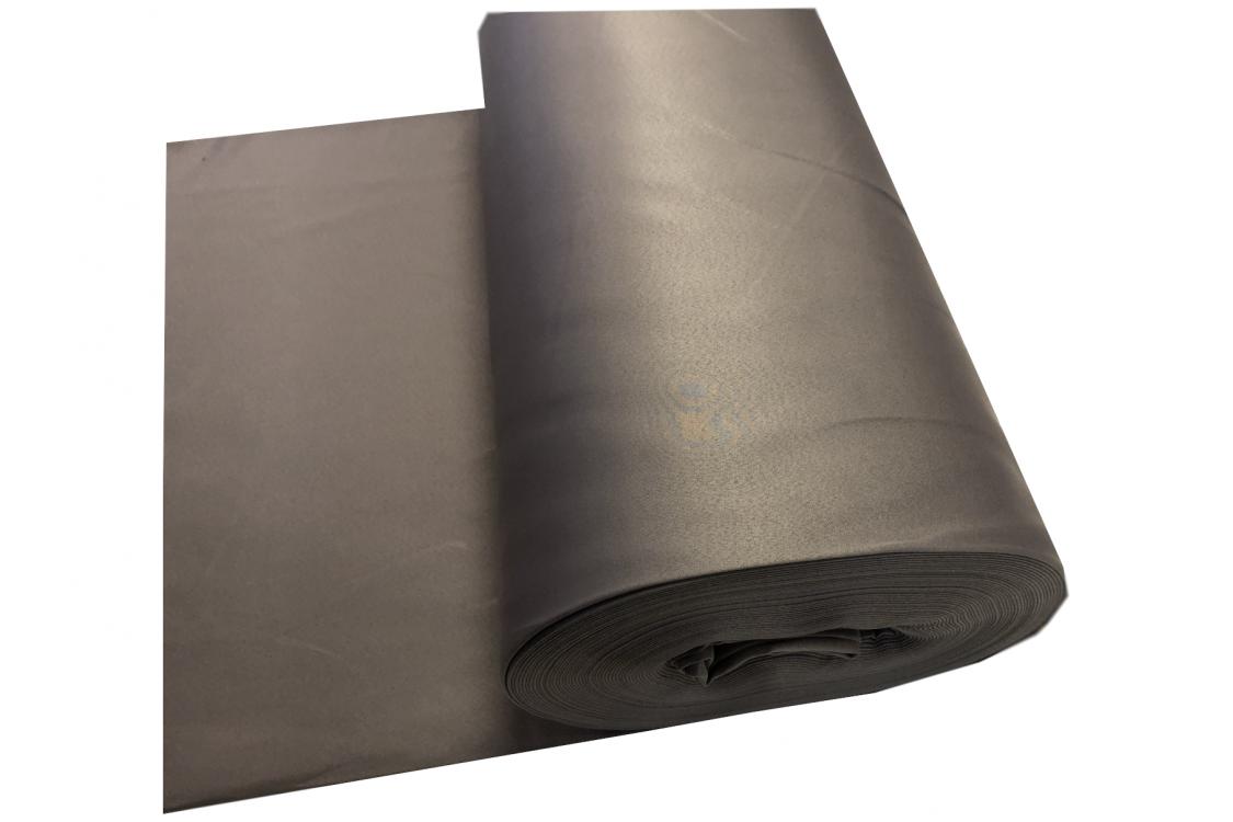 Sötétítő anyag - Black out - Grafit szürke 300 cm széles