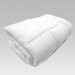 Microfiber exclusive négyévszak steppelt paplan 850 gr