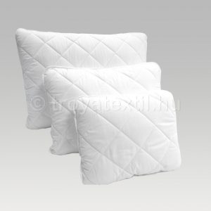 Microfiber Félpárna 50x70