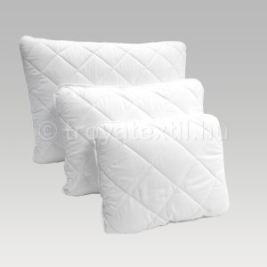 Microfiber Kispárna 50x50