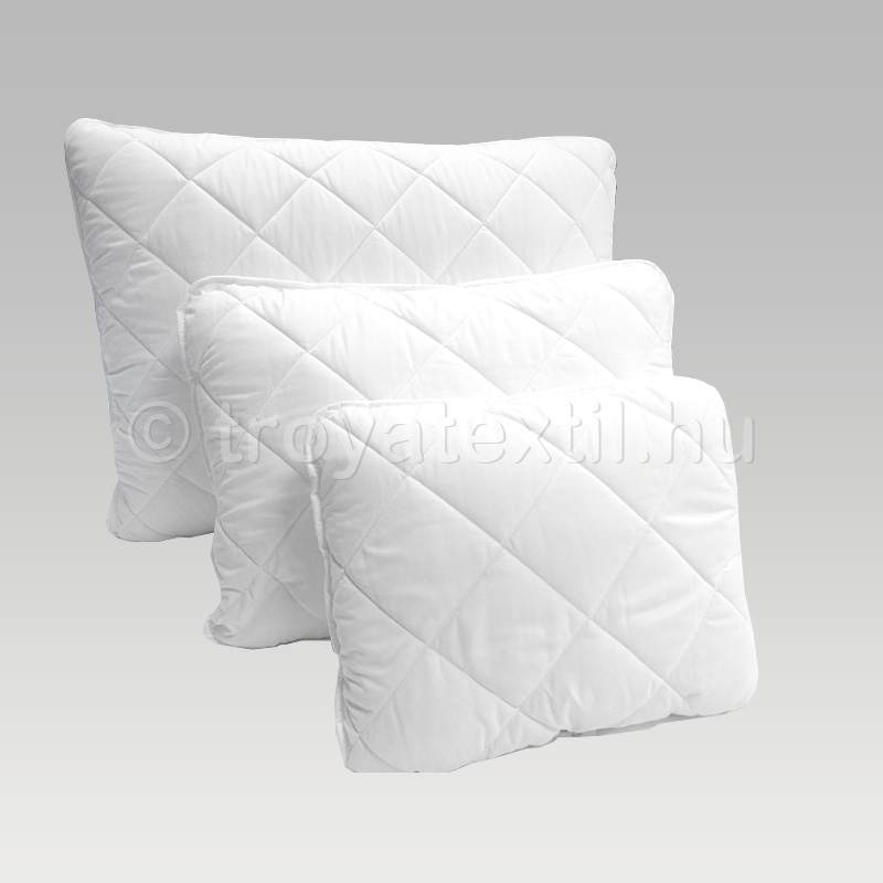 Microfiber Nagypárna - 70x90