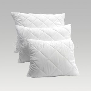 Kétrétegű Toll Kispárna 50x50