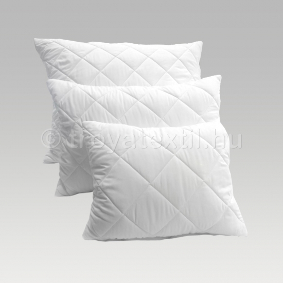 Kétrétegű Toll Kispárna 50x50