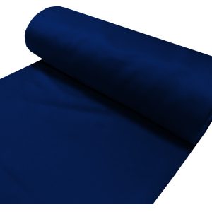 Sötétítő anyag - Black out - Sötétkék 300 cm széles