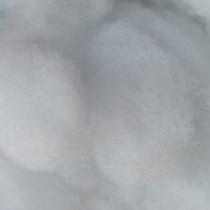 Poliészter töltőanyag 5kg/zsák