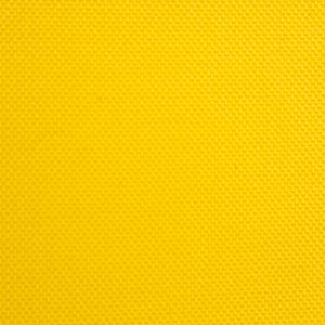 Vízhatlan gyöngyvászon - Táskaanyag Citromsárga (12)