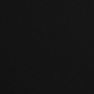 Vízhatlan gyöngyvászon - Táskaanyag Fekete (1)