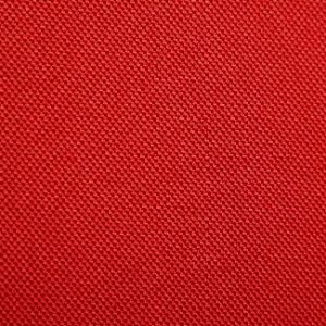 Vízhatlan gyöngyvászon - Táskaanyag Piros (26)