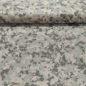 Szürke márvány mintás pamutvászon