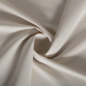 Egyszínű  Rioma Bézs (02) UV álló - vízlepergető -140 cm