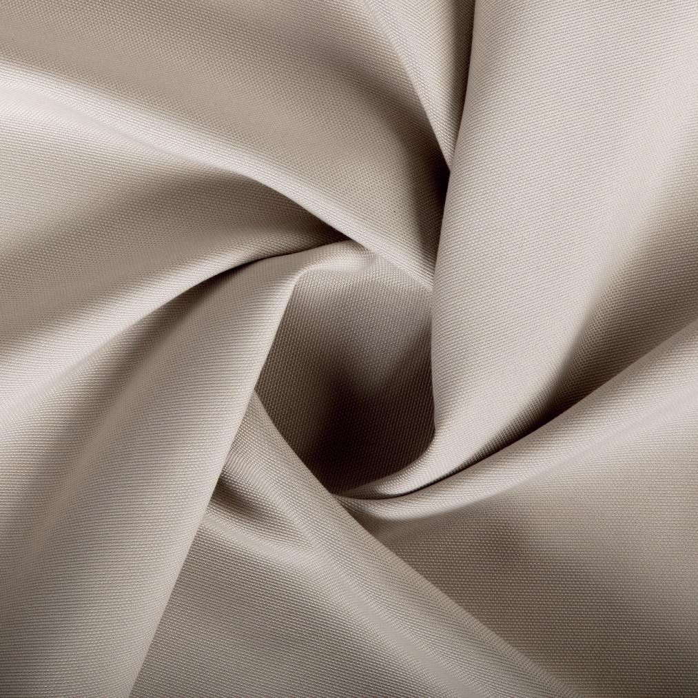 Egyszínű Rioma Homok (04) UV álló - vízlepergető -140 cm