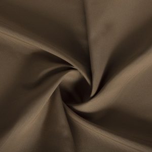 Egyszínű Rioma mogyoró (10) UV álló - vízlepergető -140 cm