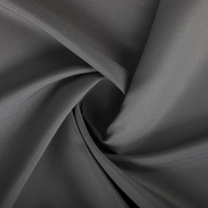 Egyszínű Rioma (antracit) szürke (20) UV álló - vízlepergető -140 cm