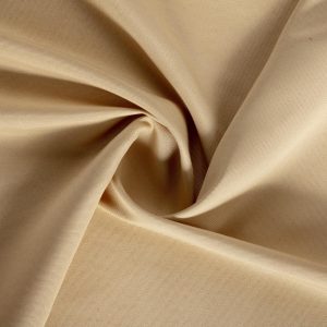 Egyszínű Rioma mustár (világos) (32) UV álló - vízlepergető -140 cm