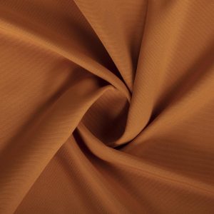 Egyszínű Rioma Terra (34) UV álló - vízlepergető -140 cm