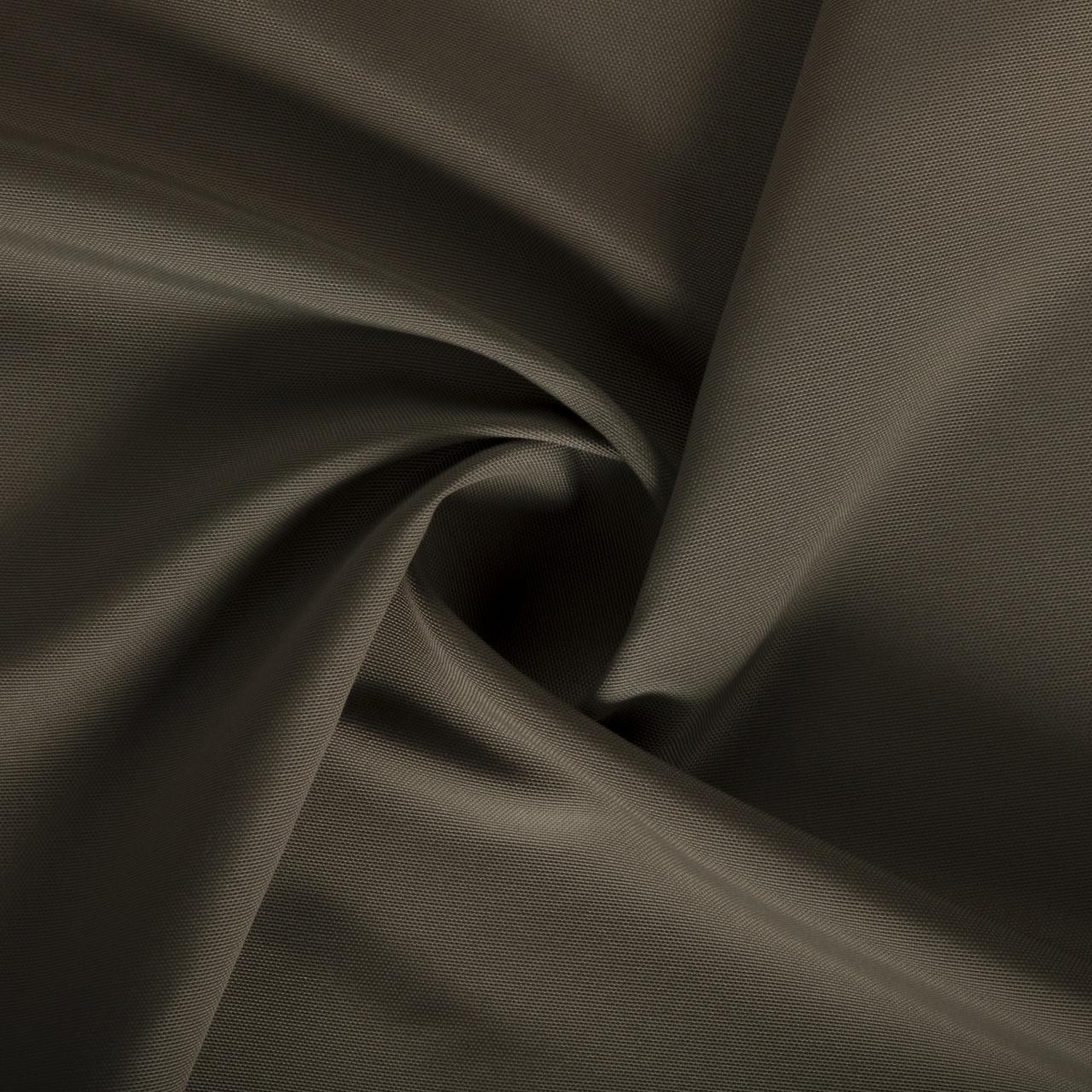 Egyszínű Rioma sötétbarna (szürkés) (37) UV álló - vízlepergető -140 cm