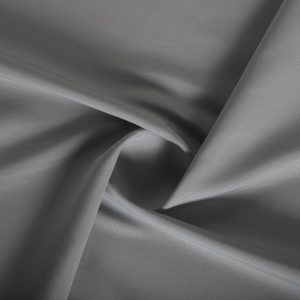 Egyszínű Rioma szürke (világos) (40) UV álló - vízlepergető -140 cm