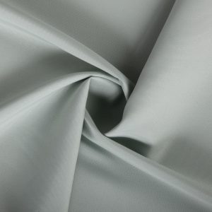 Egyszínű Rioma zöldes kék (45) UV álló - vízlepergető -140 cm