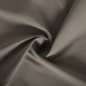 Egyszínű Rioma Barnás szürke (47) UV álló - vízlepergető -140 cm