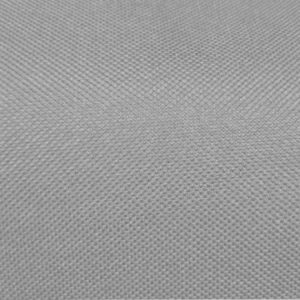 Szürke kültéri napvitorlavászon - vízhatlan