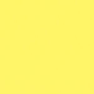 Citromsárga kültéri napvitorlavászon - vízhatlan