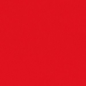 Piros kültéri napvitorlavászon - vízhatlan