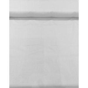 Fehér pamutvászon 150 cm széles