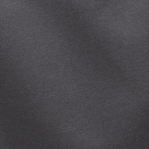 Johnson 802 - Sötétszürke Egyszínű textil - 340 cm