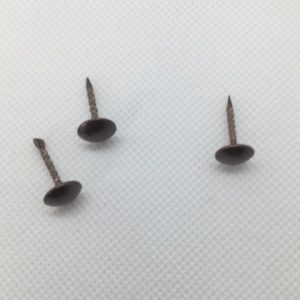 Kárpitos dísz szeg Antik