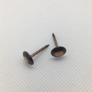 Kárpitos dísz szeg Antik koptatott