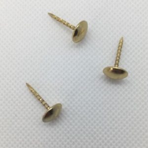 Kárpitos dísz szeg Arany