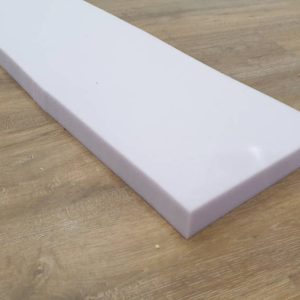 Szivacs párna méretre vágva 4x25x140 cm félkemény