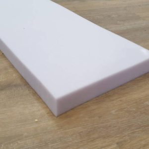 Szivacs párna méretre vágva 5x50x200 cm félkemény