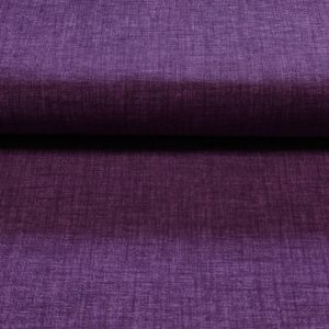 Lila lakástextil Loneta - 280 cm