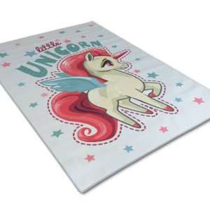 Little Unicorn gyerekszőnyeg - több méretben