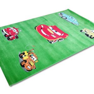 Verdák gyerekszőnyeg - 150x233 cm