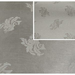 Acanthus mintás Lurex Karácsonyi asztalterítő