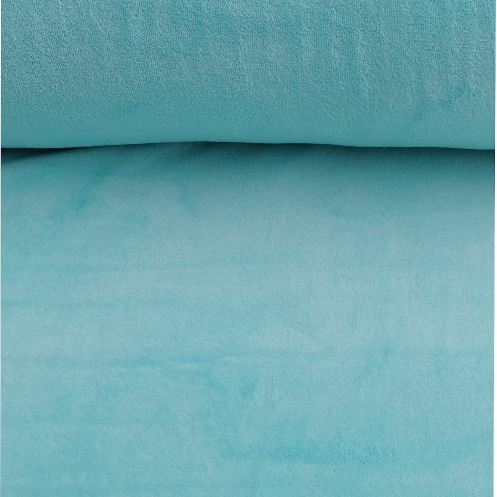 Babakék baby soft 150 cm széles